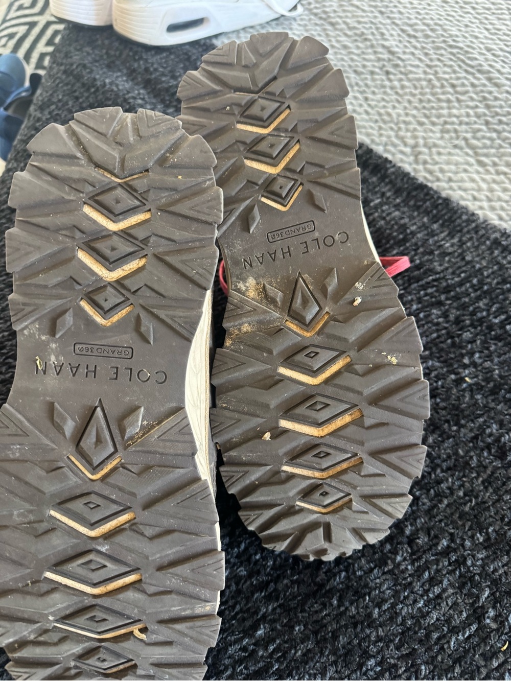 cole Haan Hiking Boots - Picture 8 of 8